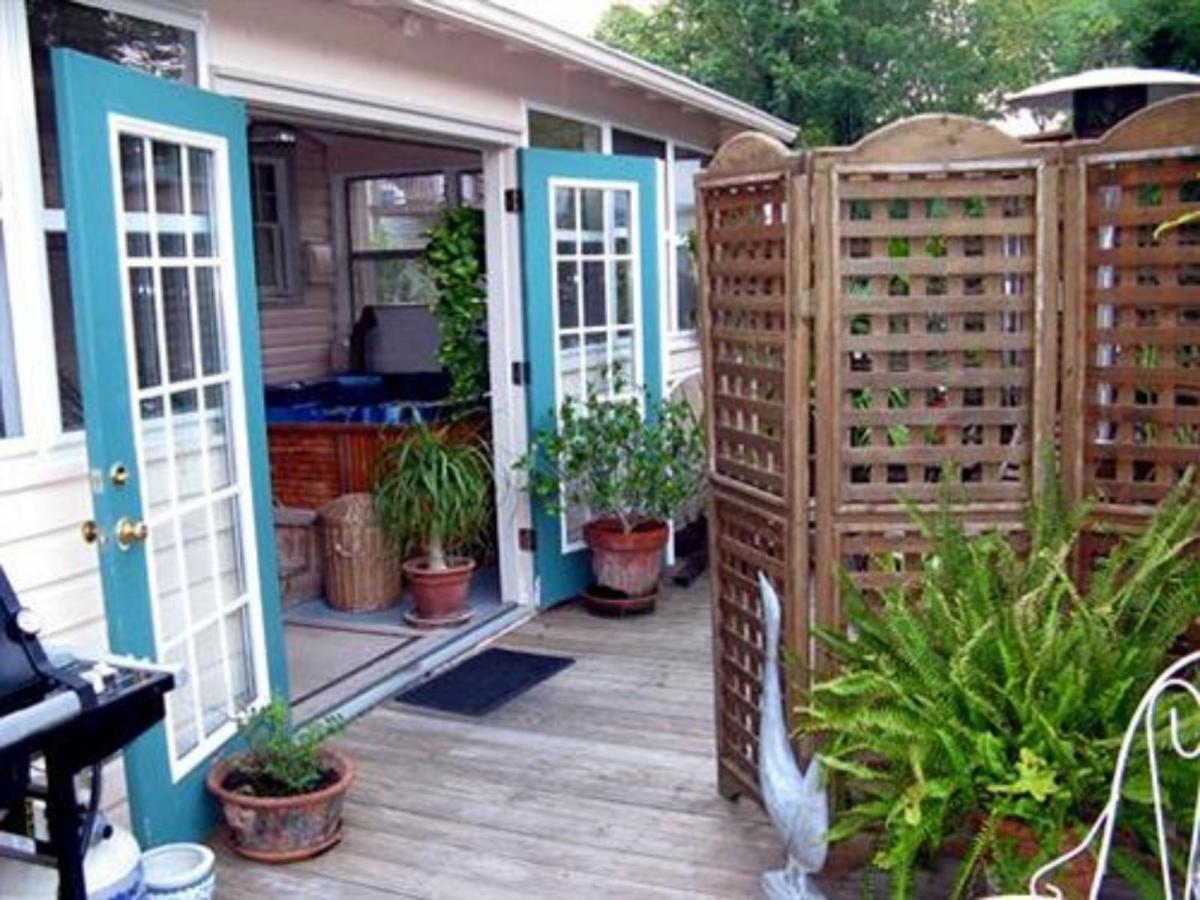 Charles Bass House Bed & Breakfast South Boston Esterno foto