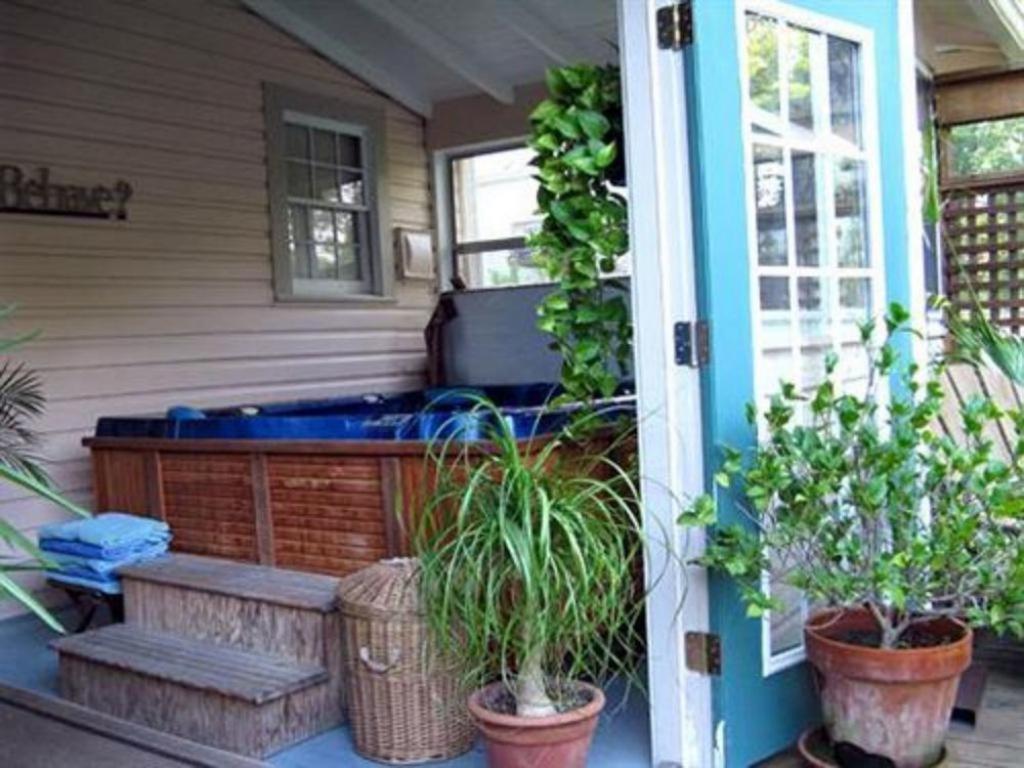 Charles Bass House Bed & Breakfast South Boston Esterno foto