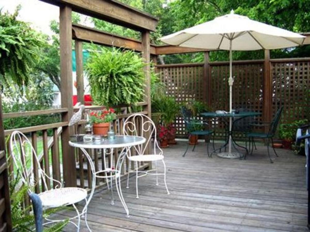 Charles Bass House Bed & Breakfast South Boston Esterno foto