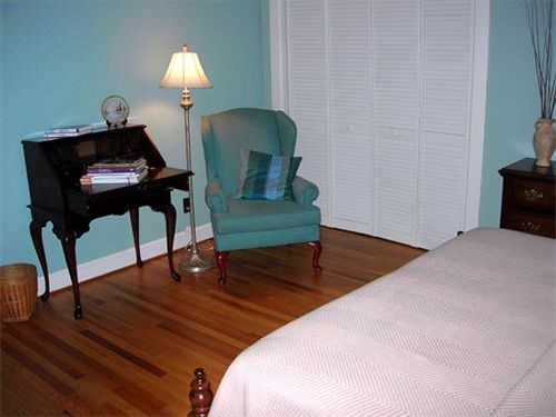 Charles Bass House Bed & Breakfast South Boston Esterno foto
