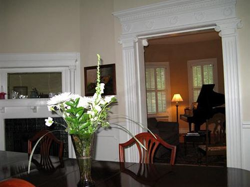 Charles Bass House Bed & Breakfast South Boston Esterno foto