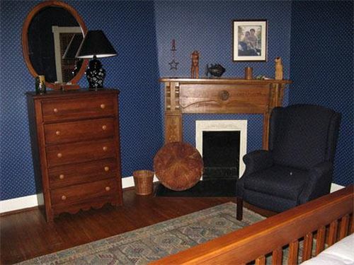 Charles Bass House Bed & Breakfast South Boston Esterno foto
