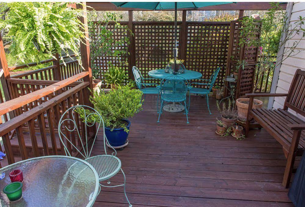 Charles Bass House Bed & Breakfast South Boston Esterno foto